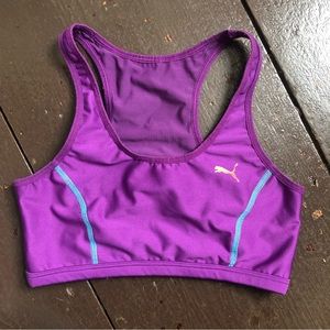 Puma Sports Bra